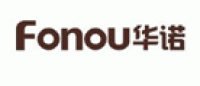 华诺Fonou品牌logo