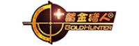 黄金猎人品牌logo