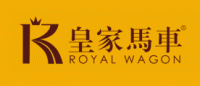 皇家马车品牌logo