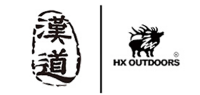 汉道品牌logo