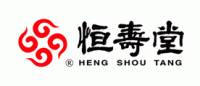 恒寿堂品牌logo