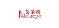 艾朵雅品牌logo