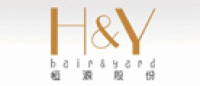 恒源H&Y品牌logo