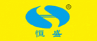 恒盛品牌logo