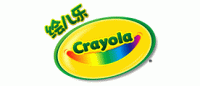 绘儿乐Crayola品牌logo