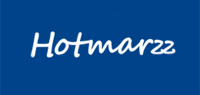 HOTMARZZ品牌logo