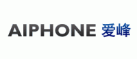 爱峰Aiphone品牌logo