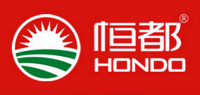 恒都HONDO品牌logo