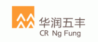 华润五丰品牌logo