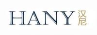 汉尼Hany品牌logo