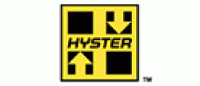 海斯特Hyster品牌logo