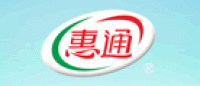 惠通品牌logo