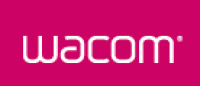 和冠Wacom品牌logo