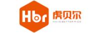 虎贝尔HBR品牌logo