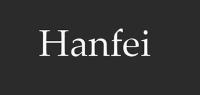 韩菲HANFEI品牌logo