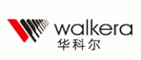 华科尔walkera品牌logo