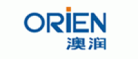 澳润品牌logo