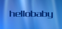 hellobaby品牌logo