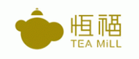 恒福品牌logo