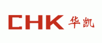 华凯CHK品牌logo