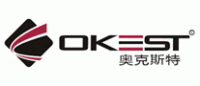 奥克斯特品牌logo