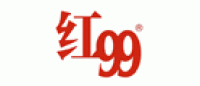 红99品牌logo