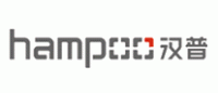 汉普hampoo品牌logo