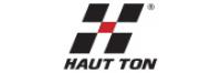 HAUT品牌logo