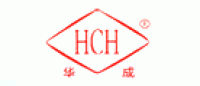 华成HCH品牌logo