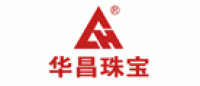 华昌品牌logo