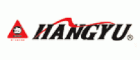 航宇HANGYU品牌logo