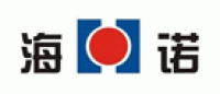 海诺品牌logo
