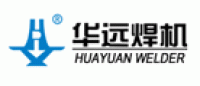 华远品牌logo