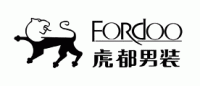 虎都FORDOO品牌logo