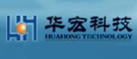 华宏品牌logo