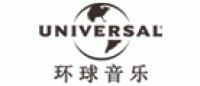 环球音乐品牌logo
