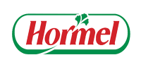 荷美尔品牌logo