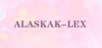ALASKAK-LEX品牌logo