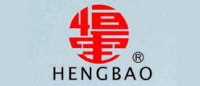 恒宝HENGBAO品牌logo