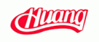 黄牌Huang品牌logo