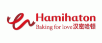 汉密哈顿品牌logo