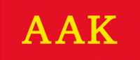 海华AAK品牌logo