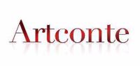 ARTCONTE品牌logo