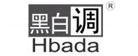 黑白调品牌logo