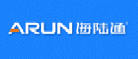 海陆通ARUN品牌logo