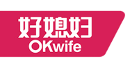 好媳妇okaywife品牌logo