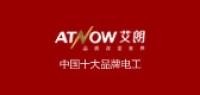 艾朗品牌logo