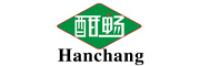 酣畅HanChang品牌logo