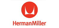 赫曼米勒HermanMiller品牌logo