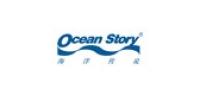 海洋传说品牌logo